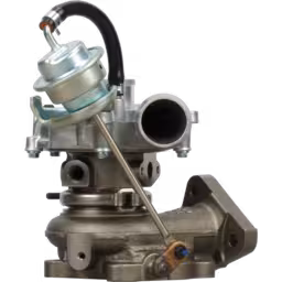 Turbocompresseur 1515A029 pour Mitsubishi L200 4D5CDI (VT10)