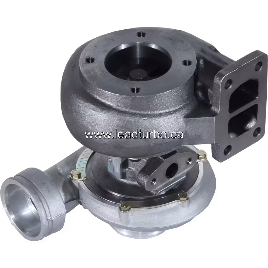 Turbocompresseur S2B référence OEM 04223754KZ