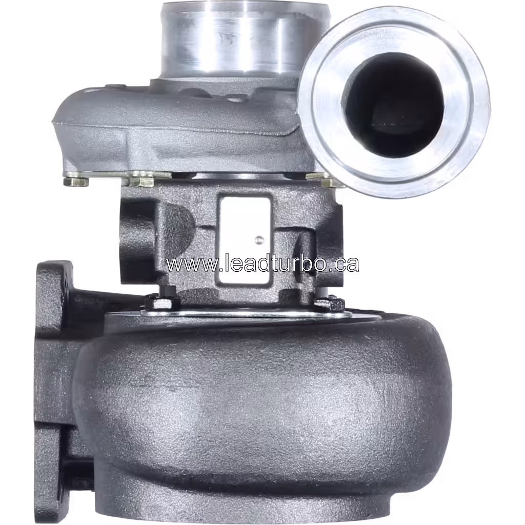 Turbocompresseur 315661 S2B pour DEUTZ BF8M1015C