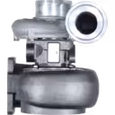 Turbocompresseur 315661 S2B pour DEUTZ BF8M1015C
