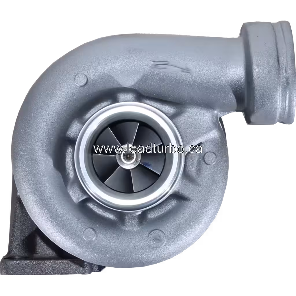 Emballage du turbocompresseur 315661 poids 14kg