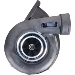 Turbocompresseur 3594809 HX50 pour Cummins M11 – Remplacement