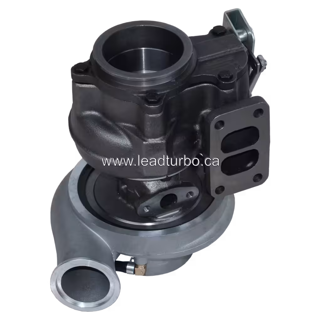 Turbocompresseur HX40W référence OEM 3775889