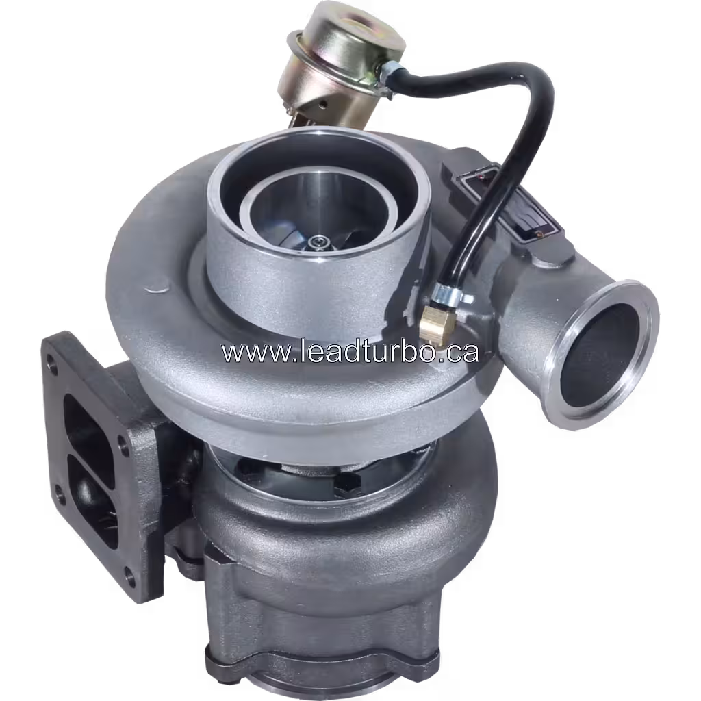 Turbocompresseur de remplacement pour DCEC C245