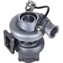 Turbocompresseur de remplacement pour DCEC C245