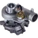 Turbocompresseur 452162-5001 TB25 pour Nissan TD27TI 125HP