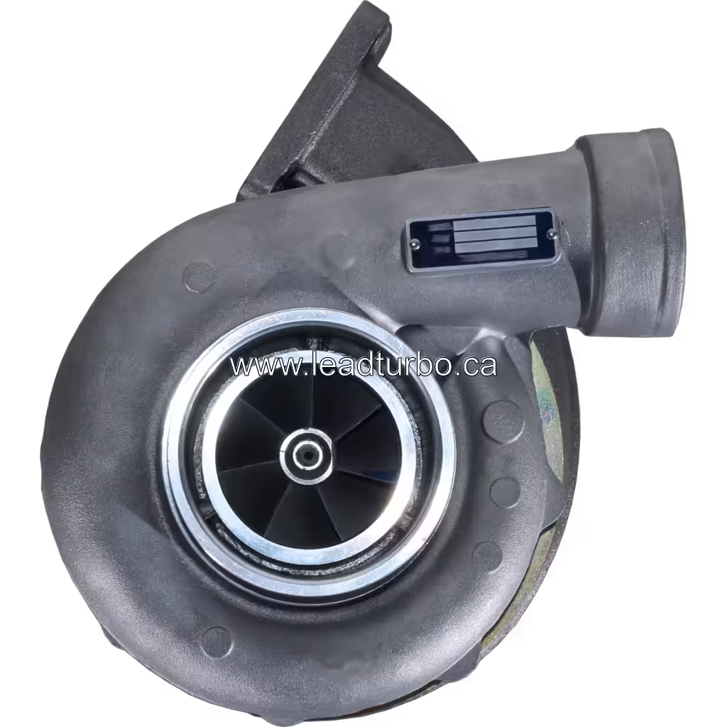 Turbocompresseur HX50 3594809 pour Cummins M11