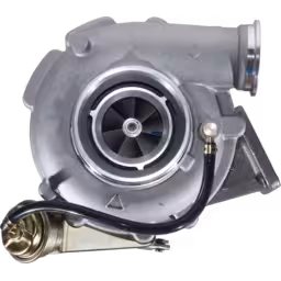 Turbocompresseur K27 9060962799 Remplacement OM906LA-E2
