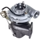 Turbocompresseur K27 9060962799 Remplacement OM906LA-E2