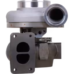 Turbocompresseur S400 0070966999 pour Mercedes OM457LA