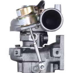 Turbocompresseur TB25 452162-5001 pour Nissan Terrano II 2.7 TD