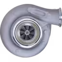 Turbocompresseur de Remplacement HX35 3536473 pour Cummins 6BTAA thumbnail 1