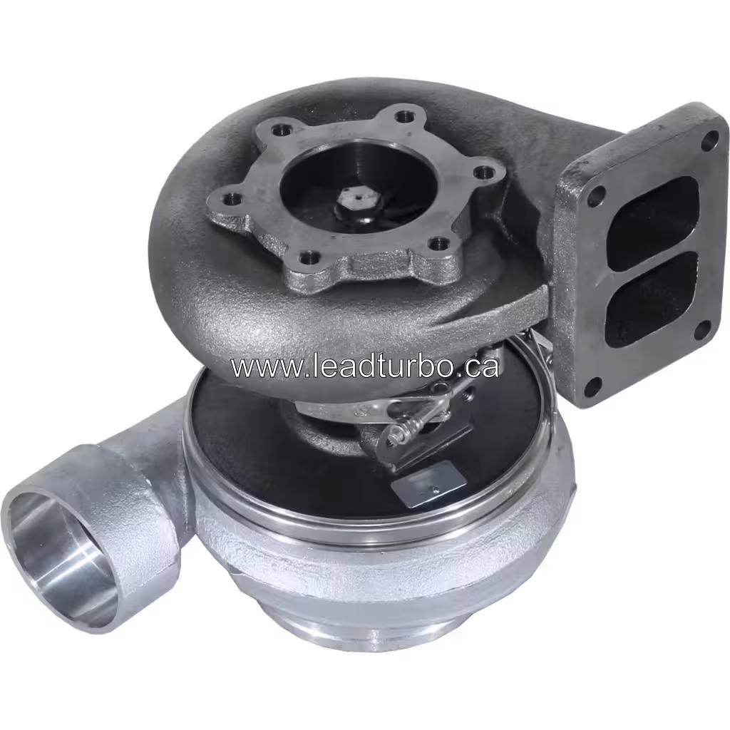 Turbocompresseur de Remplacement S400 04225176KZ pour Deutz BF6M1015CP