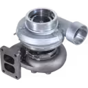 Turbocompresseur de Remplacement S400 04225176KZ pour Deutz BF6M1015CP thumbnail 3