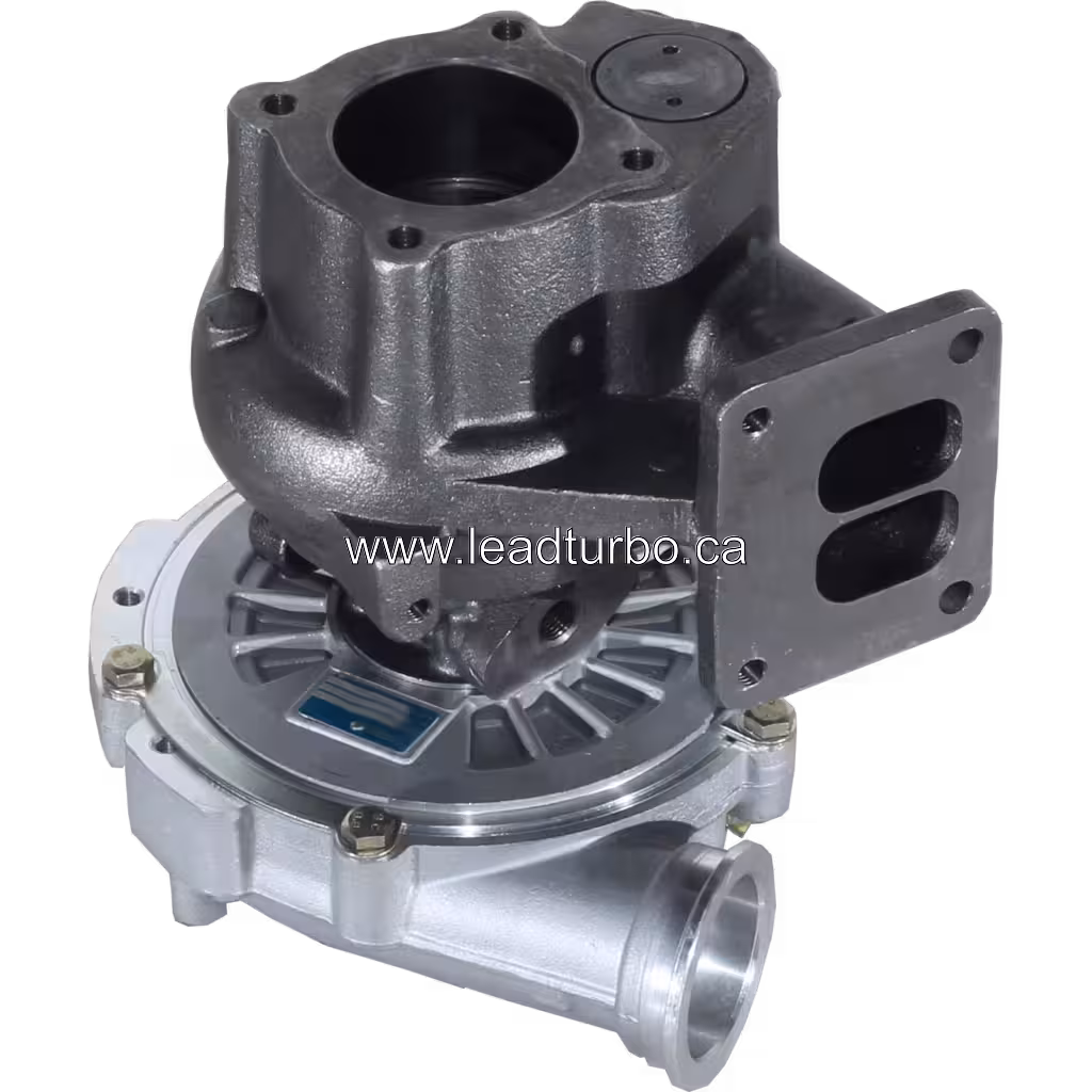 Turbocompresseur Freightliner FL70 OM906LA-E2