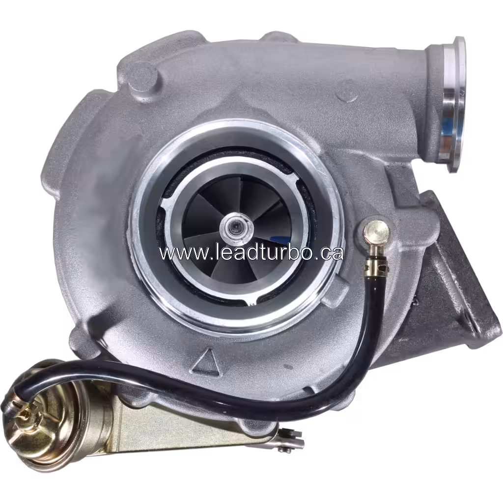 Turbocompresseur de remplacement Mercedes OM906LA-E2 279HP