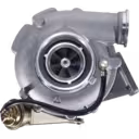 Turbocompresseur de remplacement Mercedes OM906LA-E2 279HP