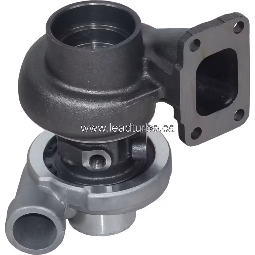 Turbocompresseur Isuzu Bus 4BD2T référence 2910094020