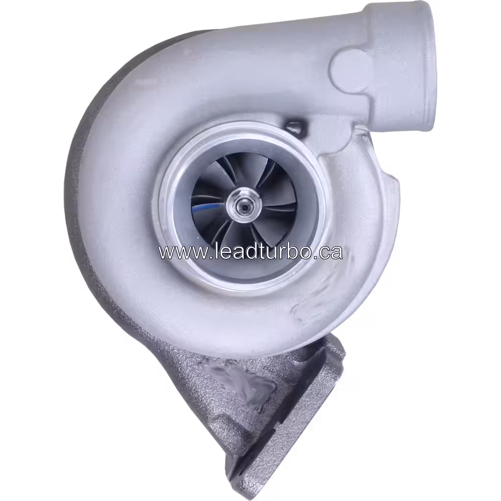 Turbocompresseur 466898-5006 TB2518 pour Isuzu 4BD1