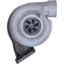 Turbocompresseur TB2518 pour Chevrolet W3500 et GMC W4500