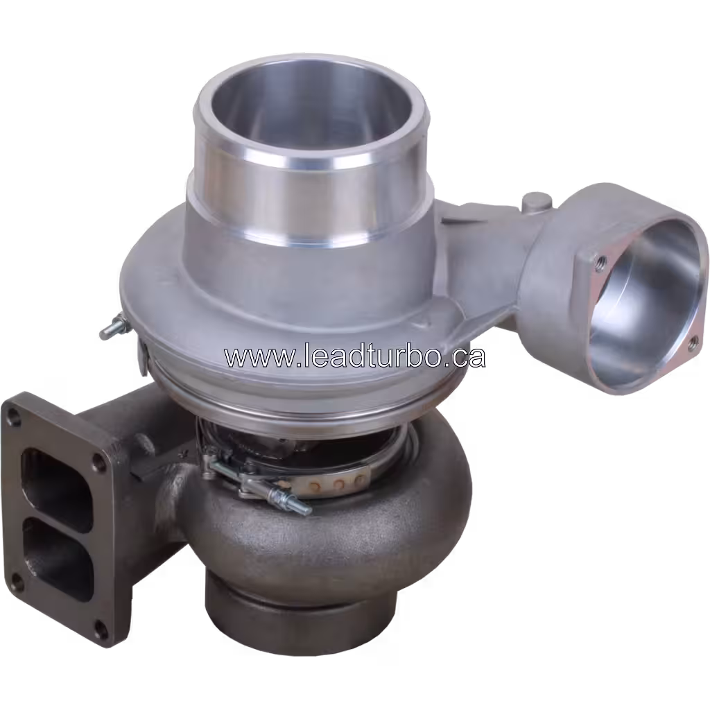 Turbocompresseur de remplacement pour D6G 14G