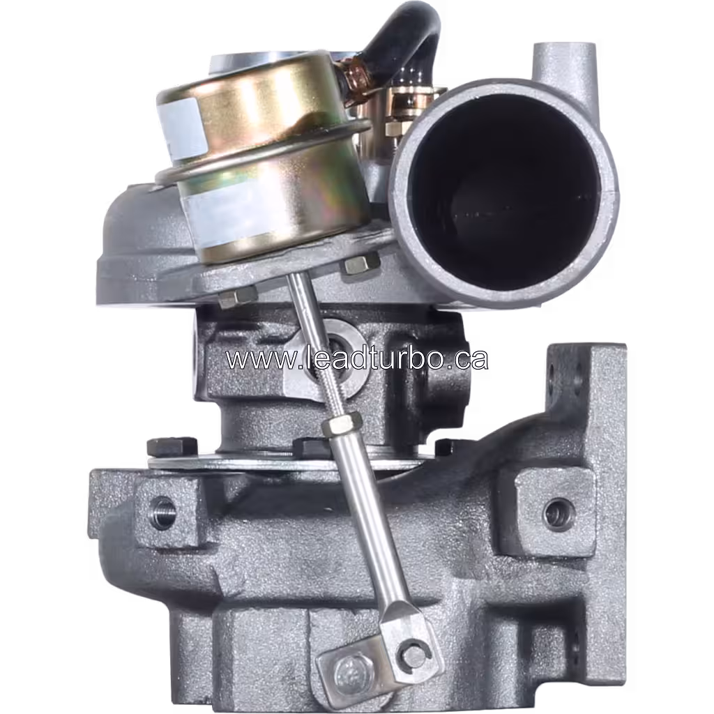 Turbocompresseur de remplacement pour Nissan TD27TI 125HP