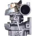 Turbocompresseur de remplacement pour Nissan TD27TI 125HP