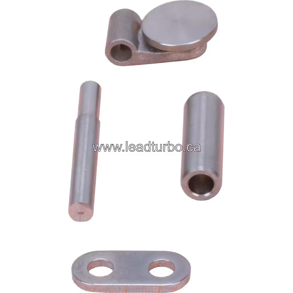 Uszczelka turbosprężarki FOR 8973311850 CP (J96) - zamiennik