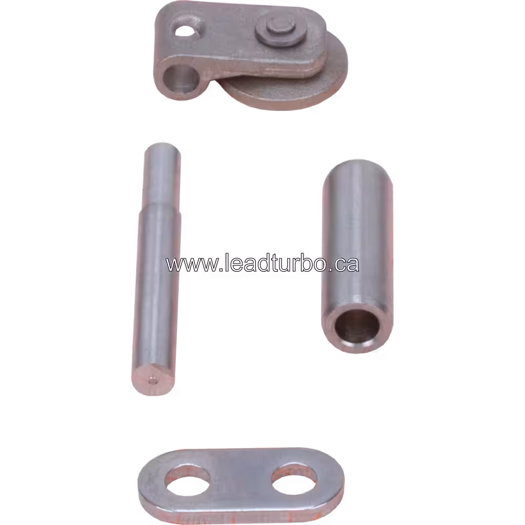 Uszczelka turbosprężarki FOR 8973311850 CP (J96) - zamiennik