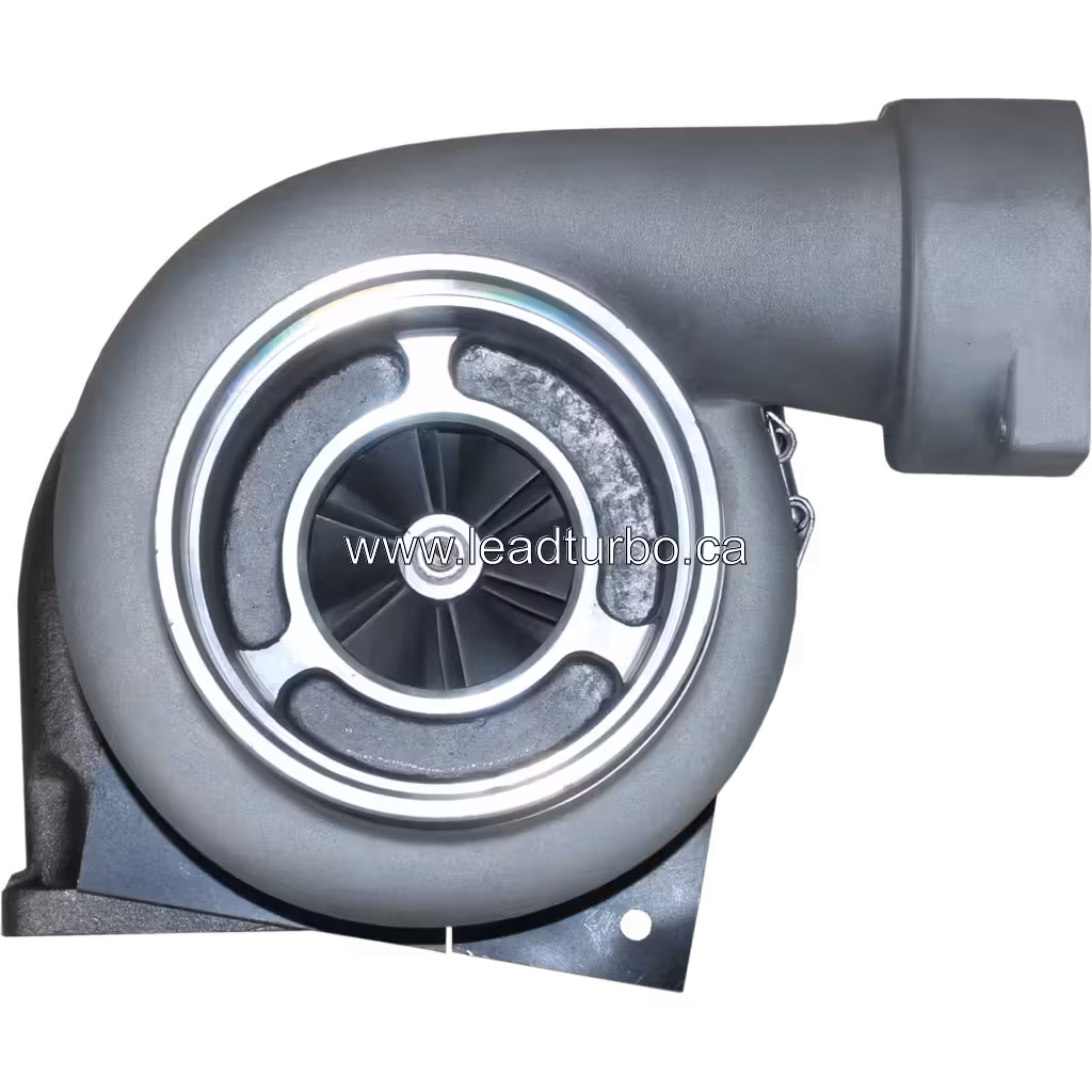 0R6805 S4DCL031 Turbocharger Replacement for CAT D8N and 3406