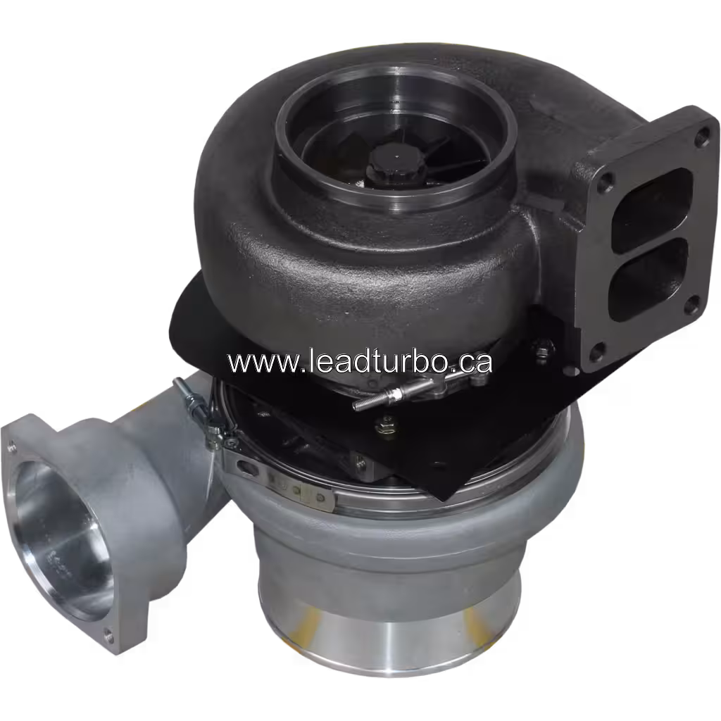 0R6805 S4DCL031 Turbocharger para CAT 3406 y D8N (Reemplazo)