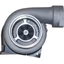 0R6805 Turbocharger Replacement for CAT D8N & CAT 3406 Engines thumbnail 2