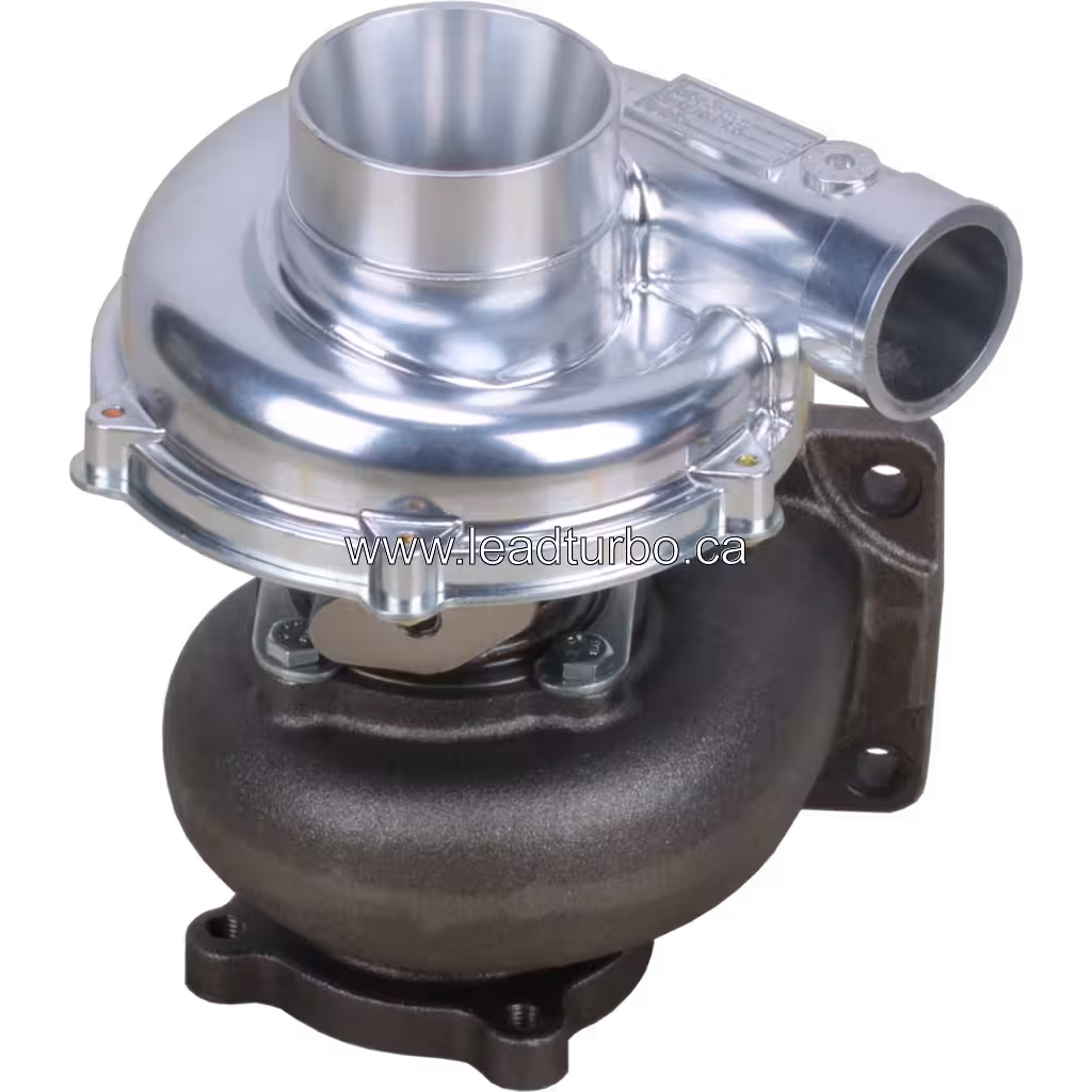 RHC62C-1185CQ23NFBRLL4612B Turbocharger Assembly
