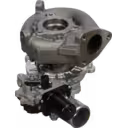 17201-30100 Turbocharger Replacement for Toyota Hilux 1KZ-T 1KD-FTV thumbnail 3