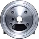 17202-30030 BH Bearing Housing for Toyota Hiace 2 5 D4D Turbocharger Replacement thumbnail 1