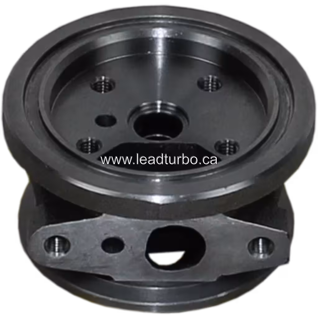 17202-30030 BH Bearing Housing for Toyota Hiace 2 5 D4D Turbocharger Replacement
