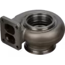 178788 J96 Turbine Housing for Turbocharger Replacement thumbnail 4