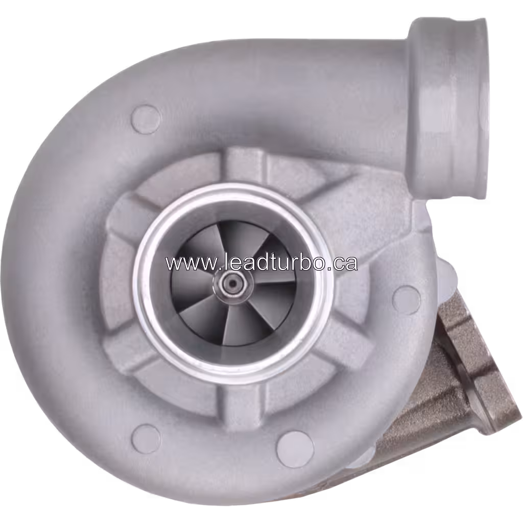 20460374 S2A Turbocharger Replacement for Deutz 4L1013 top view