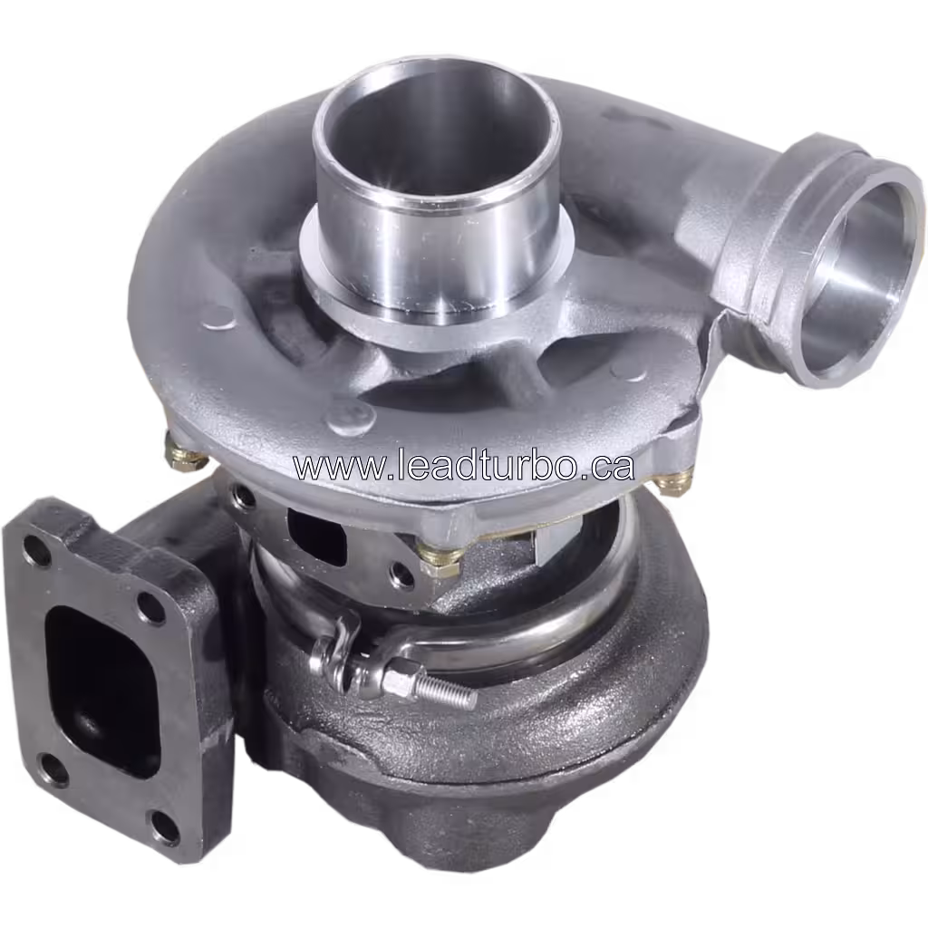 S2A Turbocharger replacement part 20460374