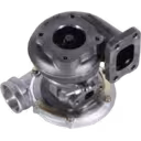 20460374 S2A Turbocharger Replacement for Deutz Truck 4L1013 thumbnail 3