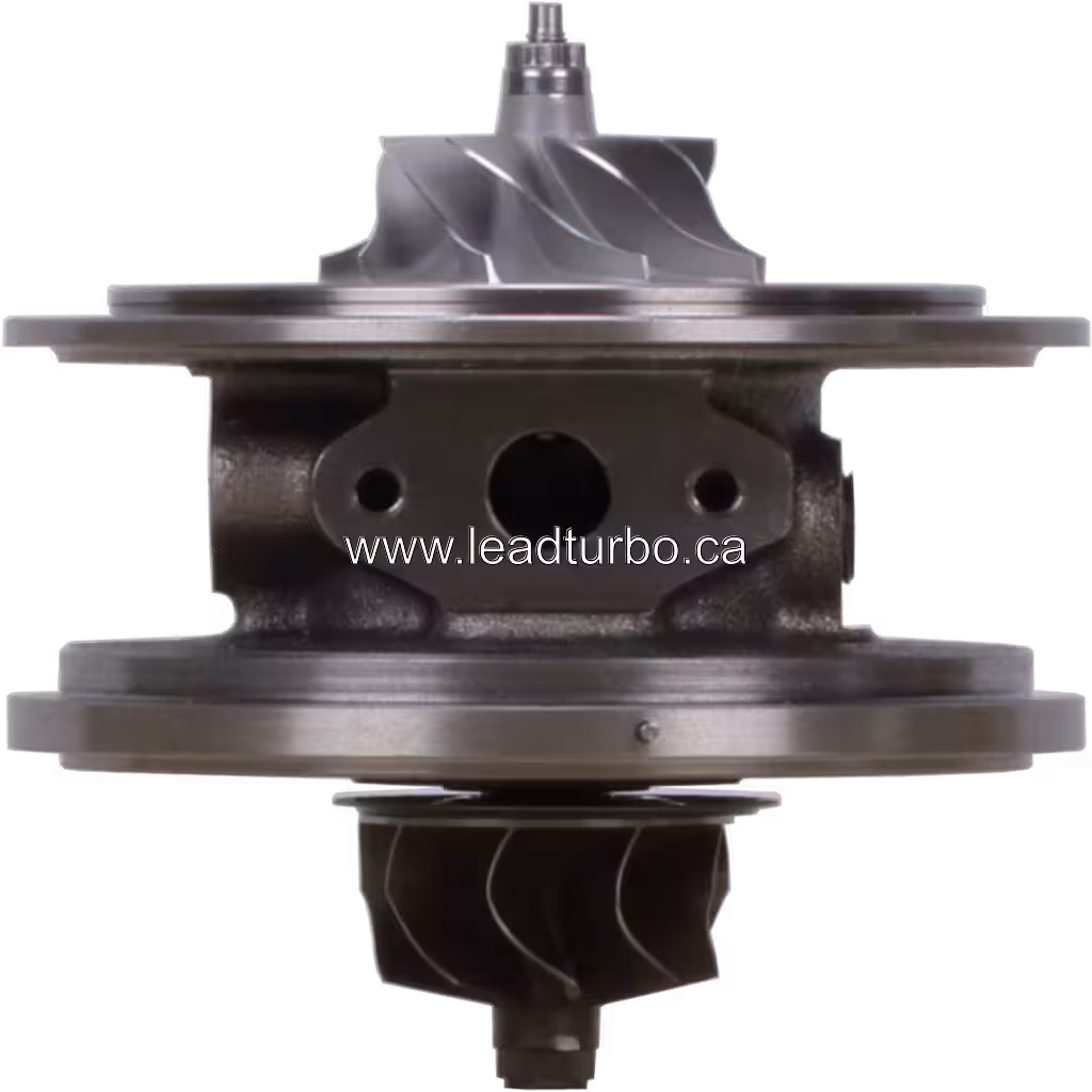 FOR 282312F100 GTB1752VLK Turbo Core Front View