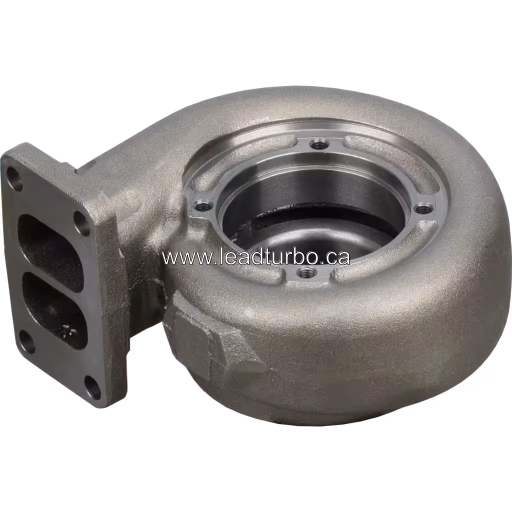 3524739 Boîtier de Turbine H1E pour MAN TRUCK 0826F