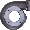 3524739 Turbine Housing Replacement for MAN Truck MAN 0826F Turbocharger