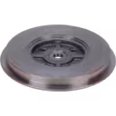 3524863 J96 Turbocharger Back Plate Replacement thumbnail 2