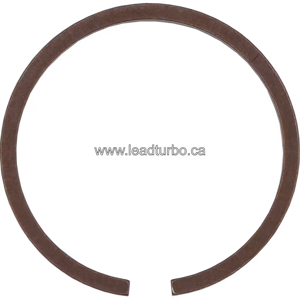 H2D HX50 replacement piston ring packaging