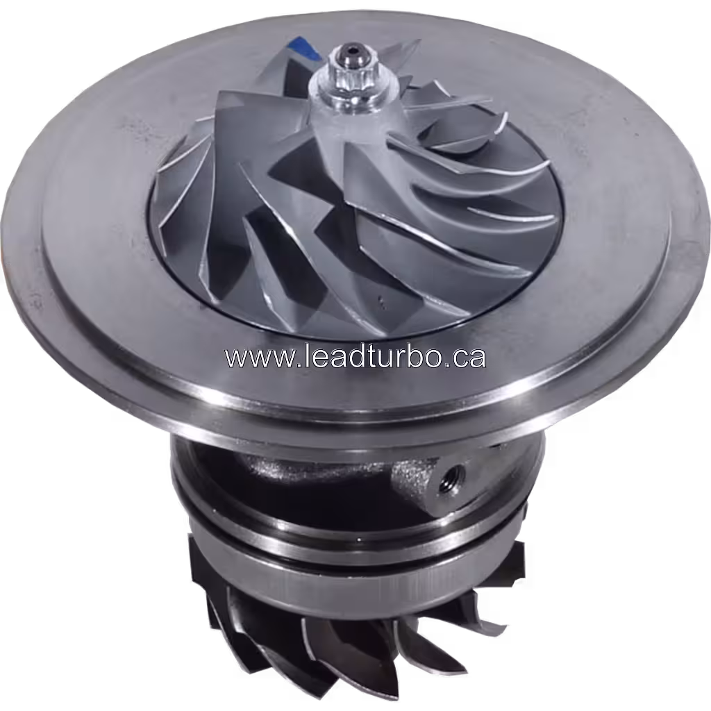 3580540 HX50 Core für Cummins M11 als Ersatz