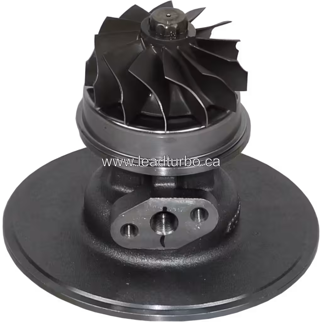 3580540 HX50 Turbocharger Core Replacement for Cummins M11 Engine