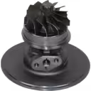 3580540 HX50 Turbocharger Core Replacement for Cummins M11 Engine thumbnail 4