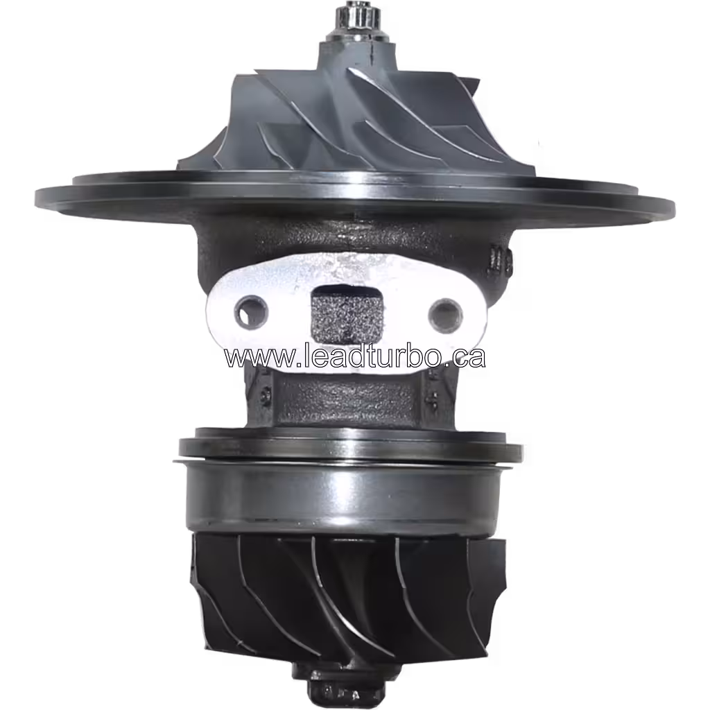 3580540 HX50 Turbocharger Core Replacement for Cummins M11 Engine