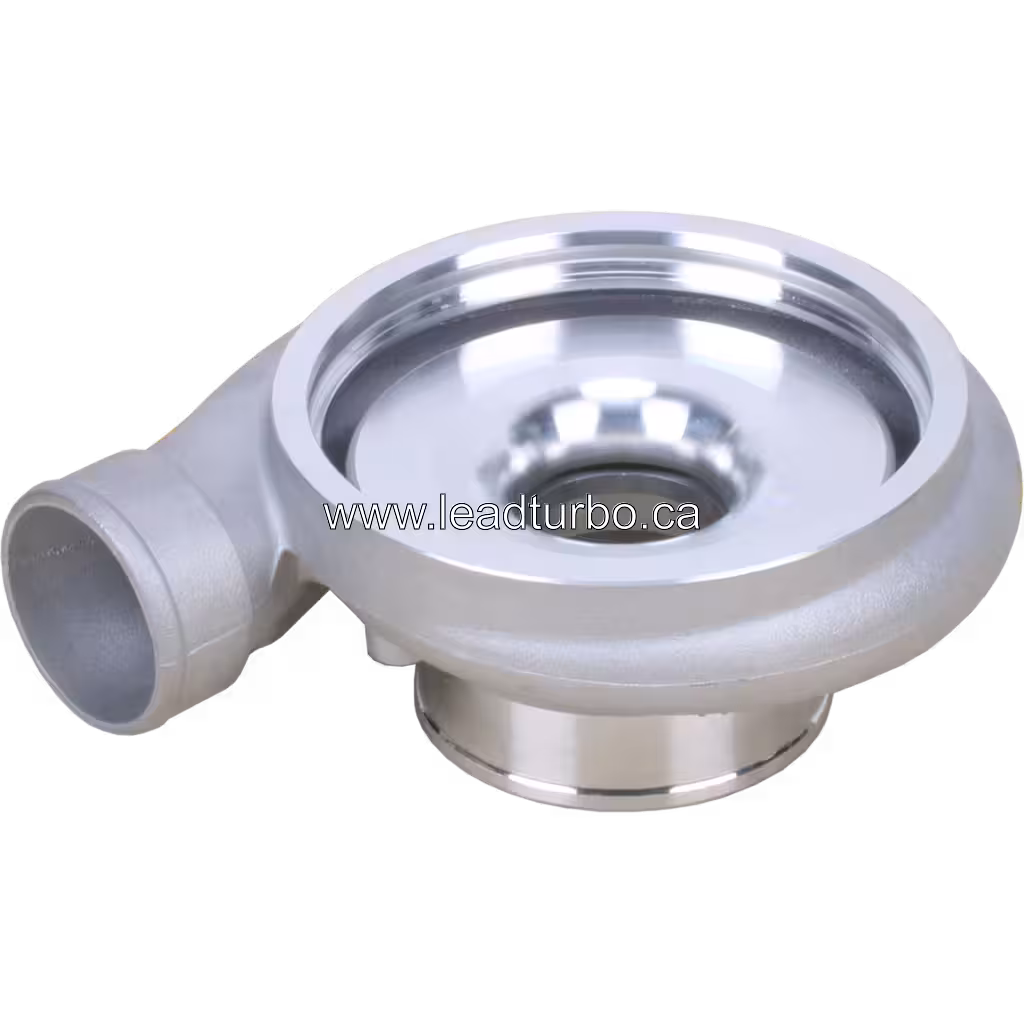 3599984 Compressor Housing Replacement for Cummins 6BTAA Engine